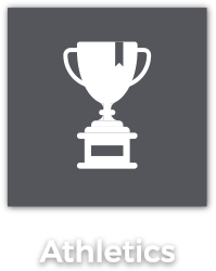 Athletics Icon