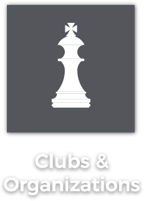 Clubs Icon